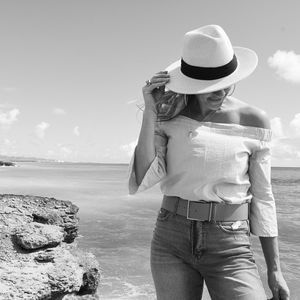 Meet your Posher, Kristine